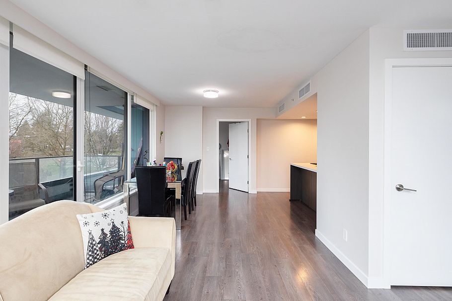 402 8238 Lord Street Vancouver, BC - 12