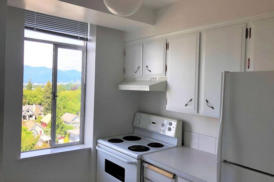 602 5450 VINE STREET, Vancouver BC V6M 3Z9 Vancouver, BC - 4