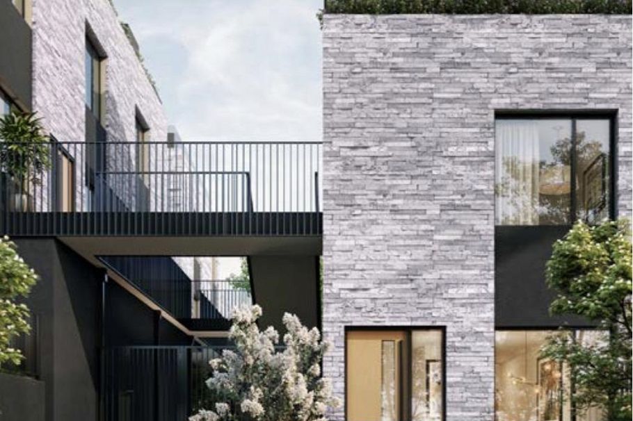 116 6988 Ash Street Vancouver, BC - 4