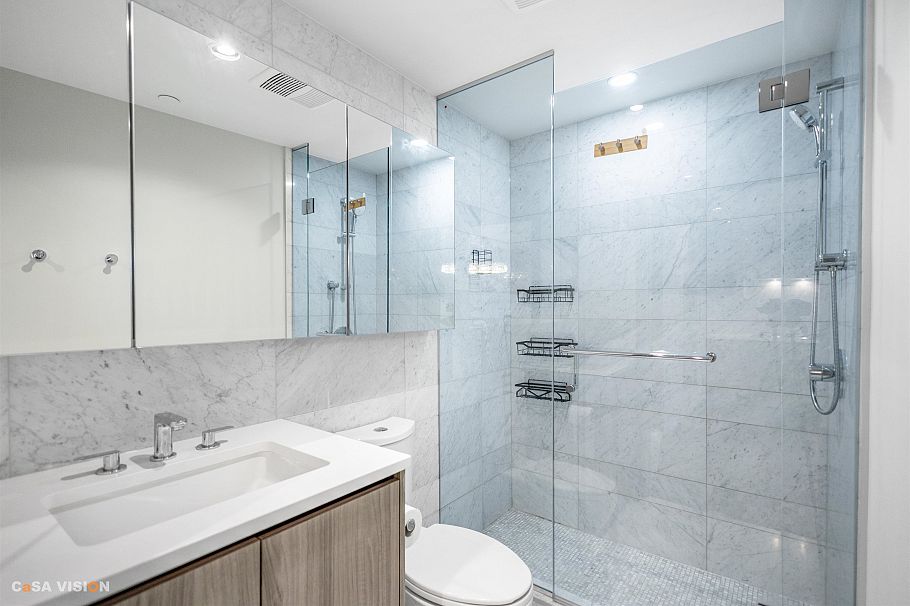 2816 89 Nelson Street Vancouver, BC - 13