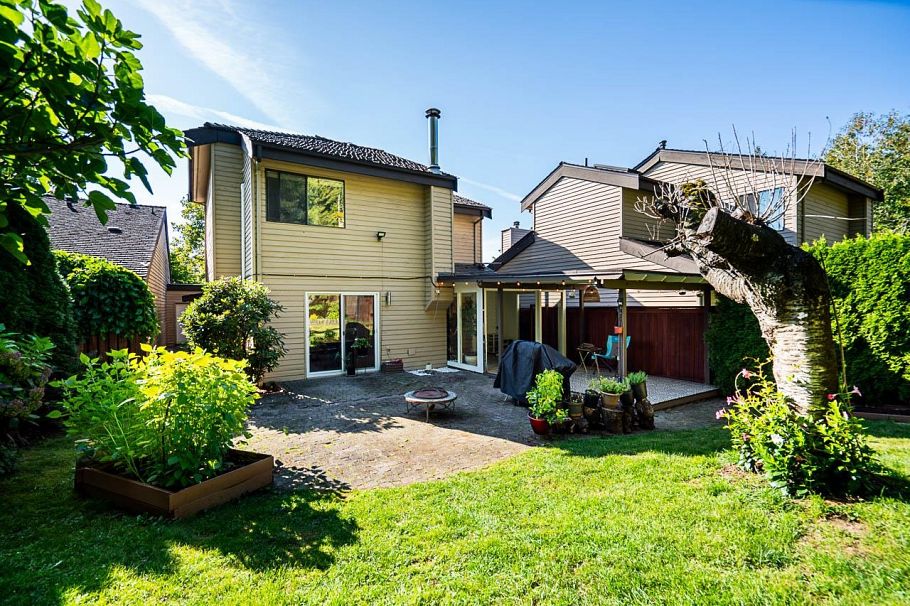 7225 Quatsino Drive Vancouver, BC - 29