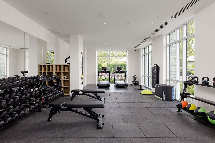 105 2322 Emery Court North Vancouver, BC - 22