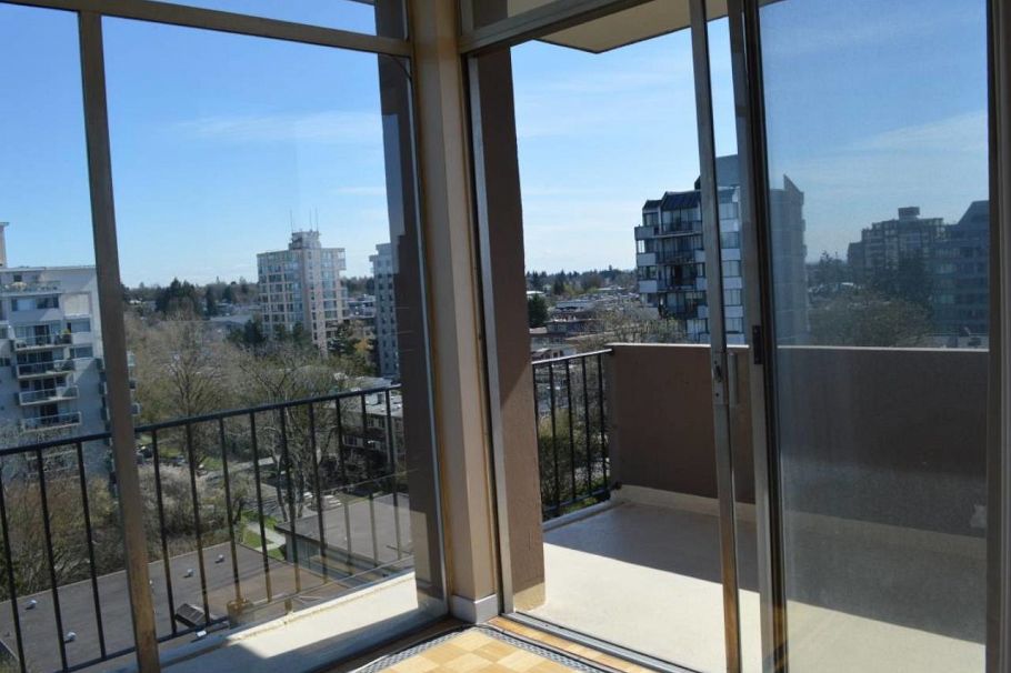 602 5450 VINE STREET, Vancouver BC V6M 3Z9 Vancouver, BC - 12