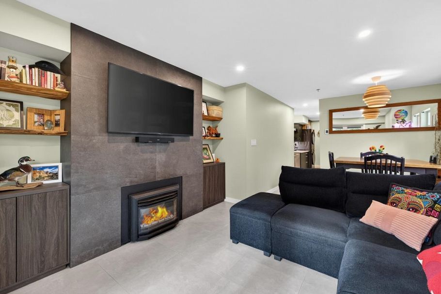 104 828 W 14th Avenue Vancouver, BC - 7