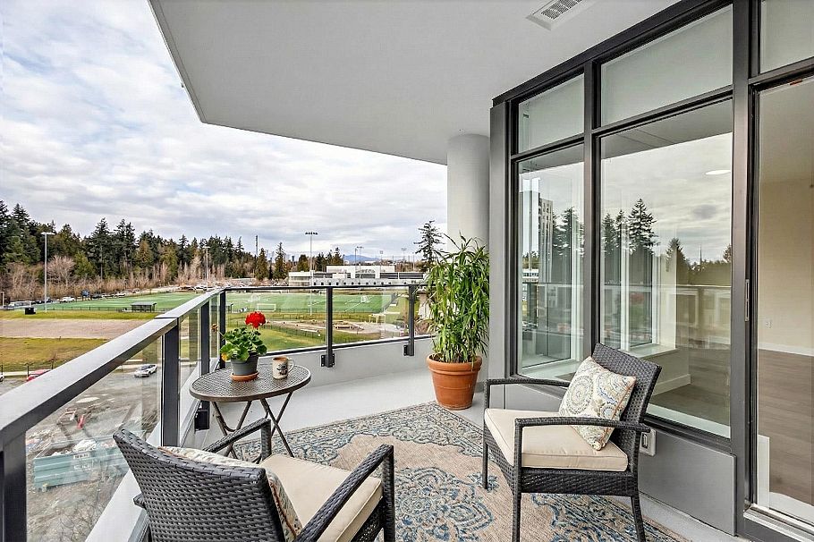 605 6138 Birney Avenue Vancouver, BC - 32