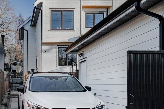 1 6061 Sherbrooke Street Vancouver, BC - 27