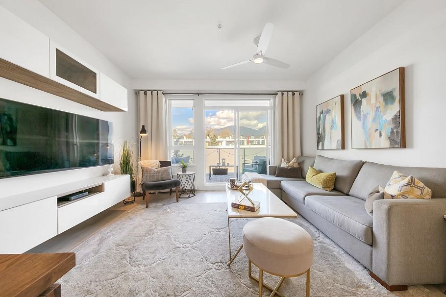 410 711 W 14th Street North Vancouver, BC - 4