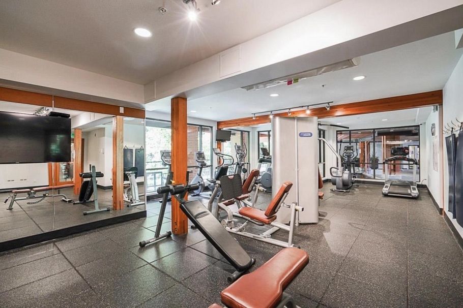 310 719 W 3rd Street North Vancouver, BC - 29