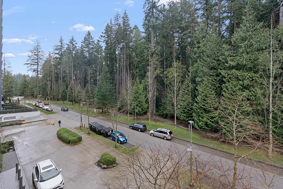 307 3355 Binning Road Vancouver, BC - 25