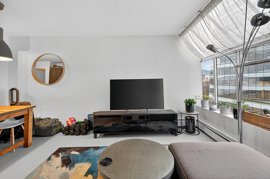 902 950 Drake Street Vancouver, BC - 6