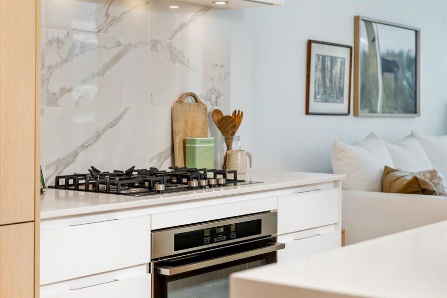 1509 1500 Fern Street North Vancouver, BC - 12