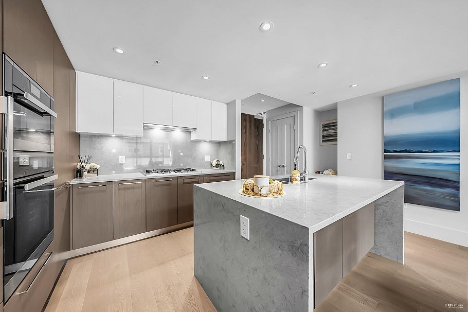 204 2089 W 43rd Avenue Vancouver, BC - 12