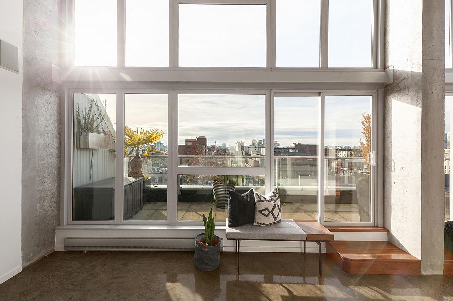 1002 289 Alexander Street Vancouver, BC - 16