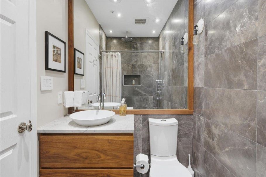 202 2483 Yew Street Vancouver, BC - 15