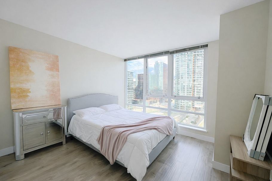 1506 980 Cooperage Way Vancouver, BC - 13