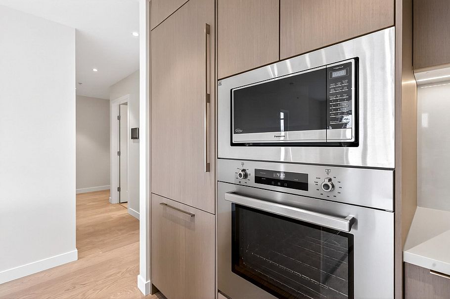 605 6138 Birney Avenue Vancouver, BC - 19