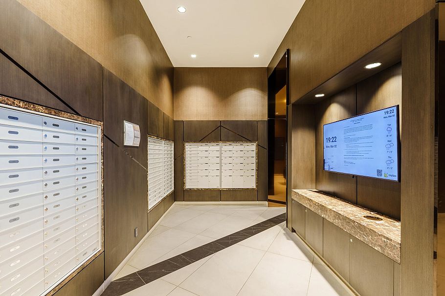 1509 1500 Fern Street North Vancouver, BC - 24