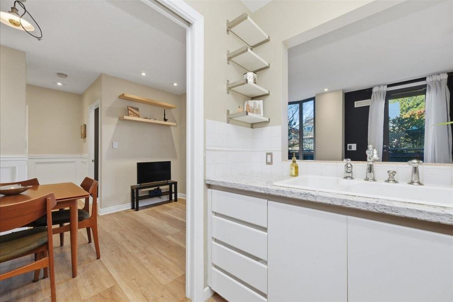 202 2483 Yew Street Vancouver, BC - 13