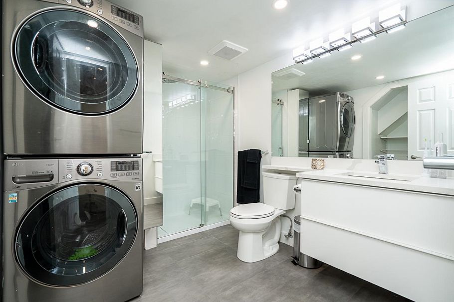 7225 Quatsino Drive Vancouver, BC - 13