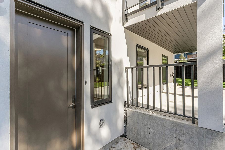 7178 East Boulevard Vancouver, BC - 29