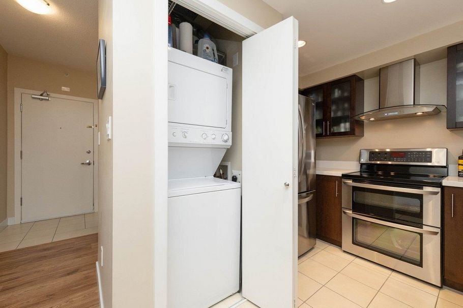 706 189 National Avenue Vancouver, BC - 30