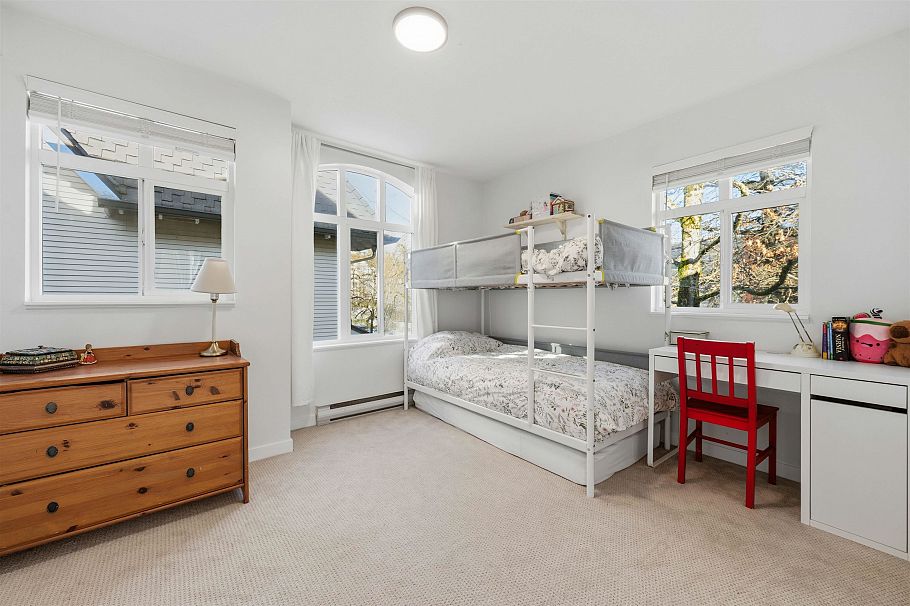 1 8581 Jellicoe Street Vancouver, BC - 26