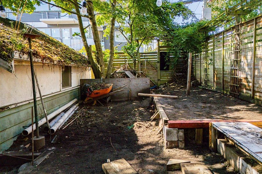 970 W 64th Avenue Vancouver, BC - 8