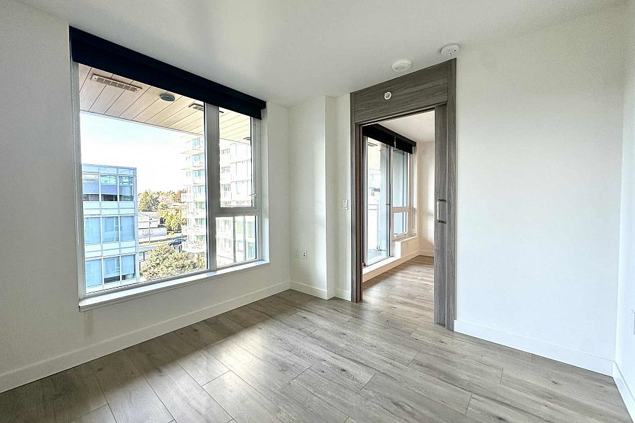 911 455 SW Marine Drive Vancouver, BC - 10