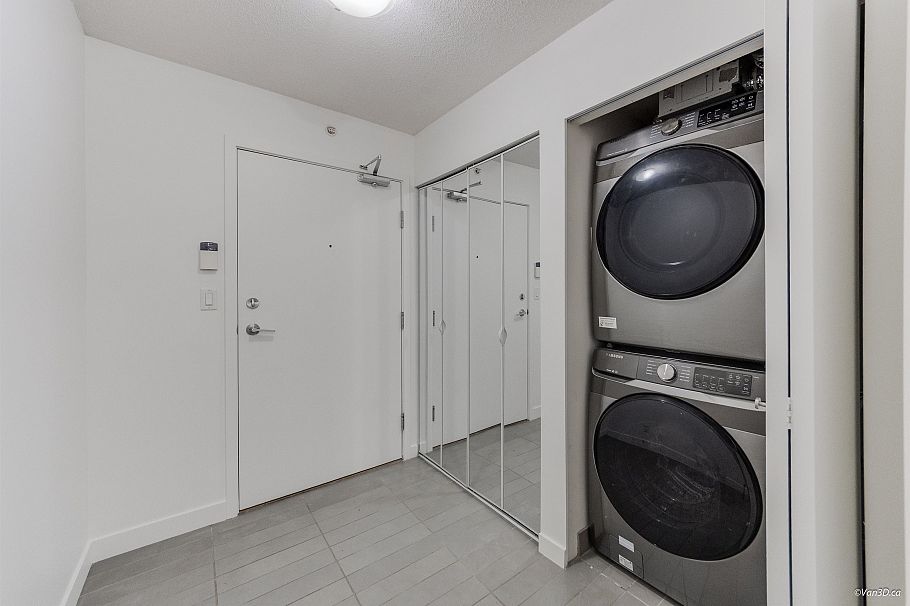 703 33 Smithe Street Vancouver, BC - 15