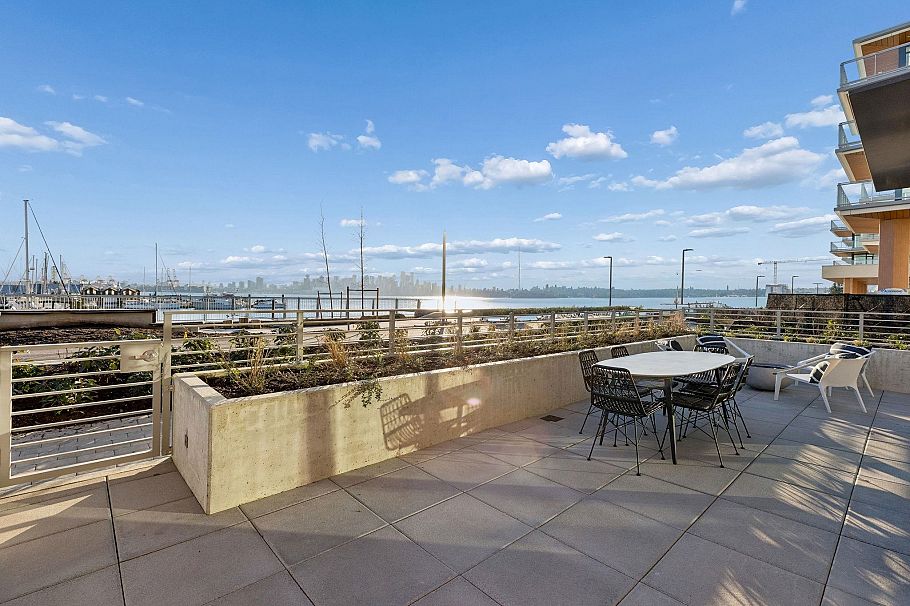 112 755 Harbourside Drive North Vancouver, BC - 8