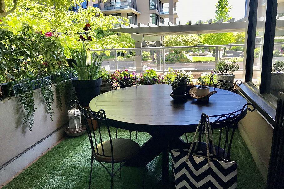 TH2 2077 Rosser Avenue Burnaby, BC - 27