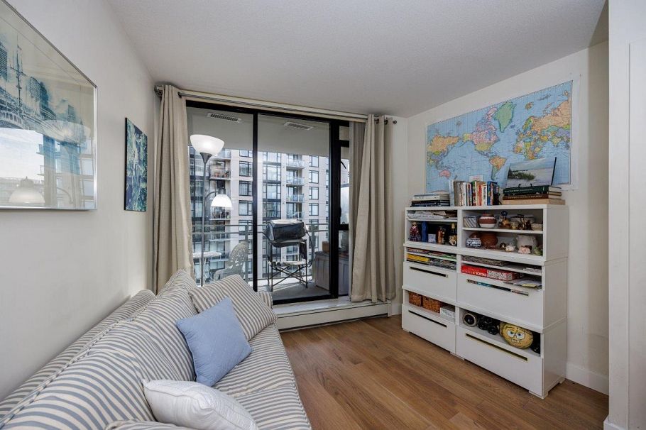 902 175 W 1st Street North Vancouver, BC - 15