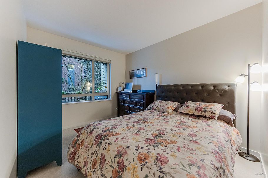 217 119 W 22nd Street North Vancouver, BC - 14