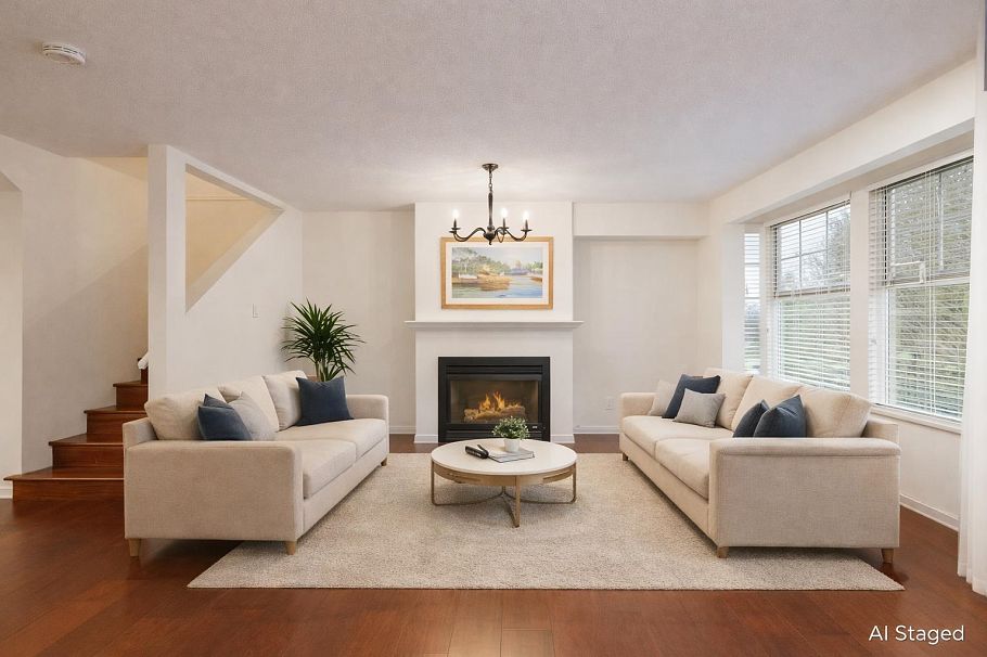 6 6262 Ash Street Vancouver, BC - 1