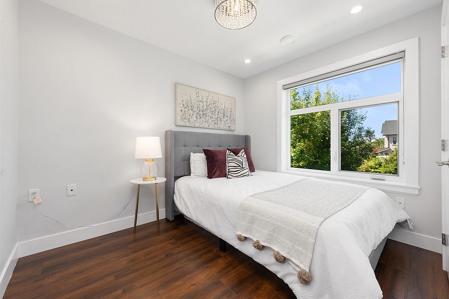 5318 Prince Edward Street Vancouver, BC - 23