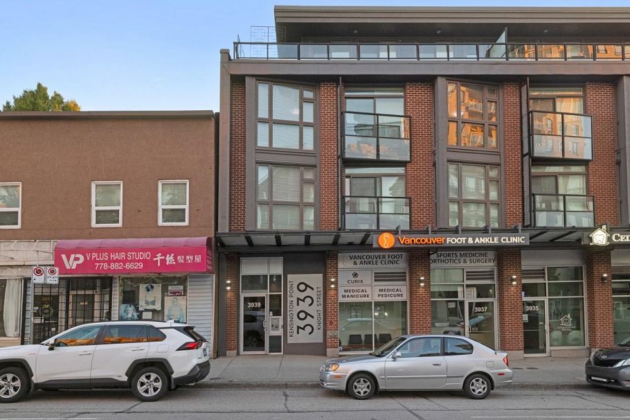 PH2 3939 Knight Street Vancouver, BC - 27