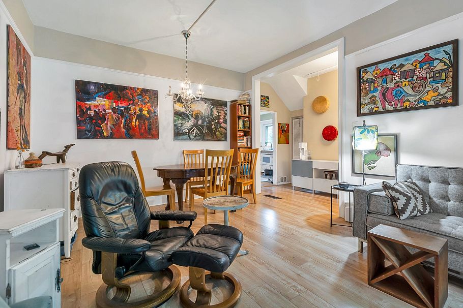 1836 E 1st Avenue Vancouver, BC - 14