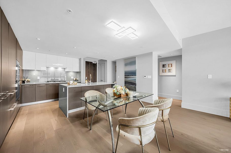 204 2089 W 43rd Avenue Vancouver, BC - 8