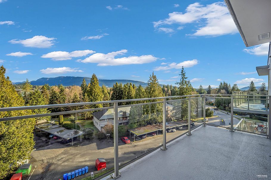 607 2385 EMERY COURT, North Vancouver BC V7J 0E8 North Vancouver, BC - 22