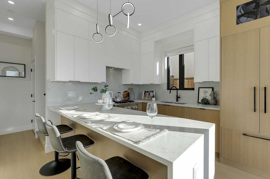 2 3558 Turner Street Vancouver, BC - 20