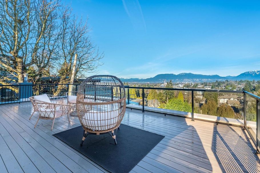 1987 W 35th Avenue Vancouver, BC - 27