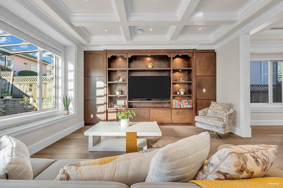 3369 Puget Drive Vancouver, BC - 10