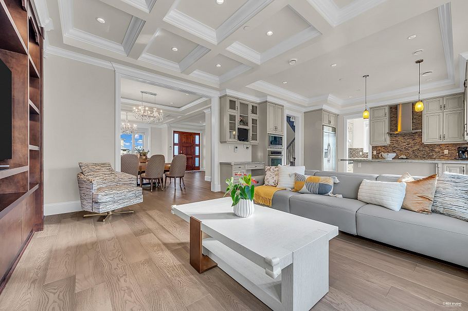 3369 Puget Drive Vancouver, BC - 11