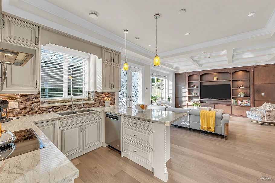 3369 Puget Drive Vancouver, BC - 15