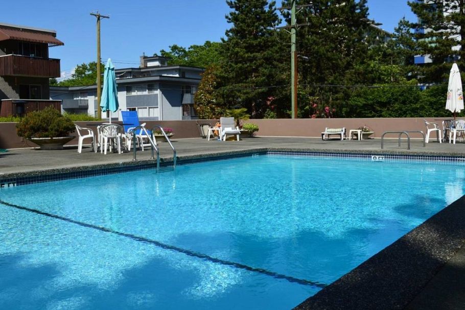 602 5450 VINE STREET, Vancouver BC V6M 3Z9 Vancouver, BC - 14