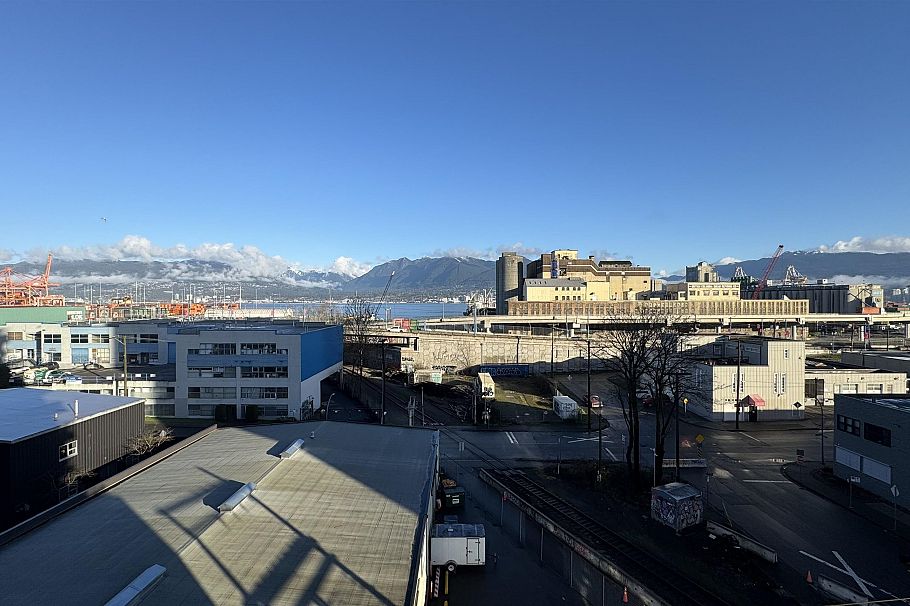 360 955 E Hastings Street Vancouver, BC - 36