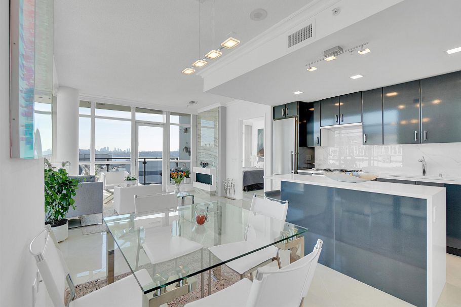 1102 172 Victory Ship Way North Vancouver, BC - 16