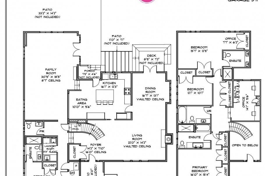 2496 W 36th Avenue Vancouver, BC - 39