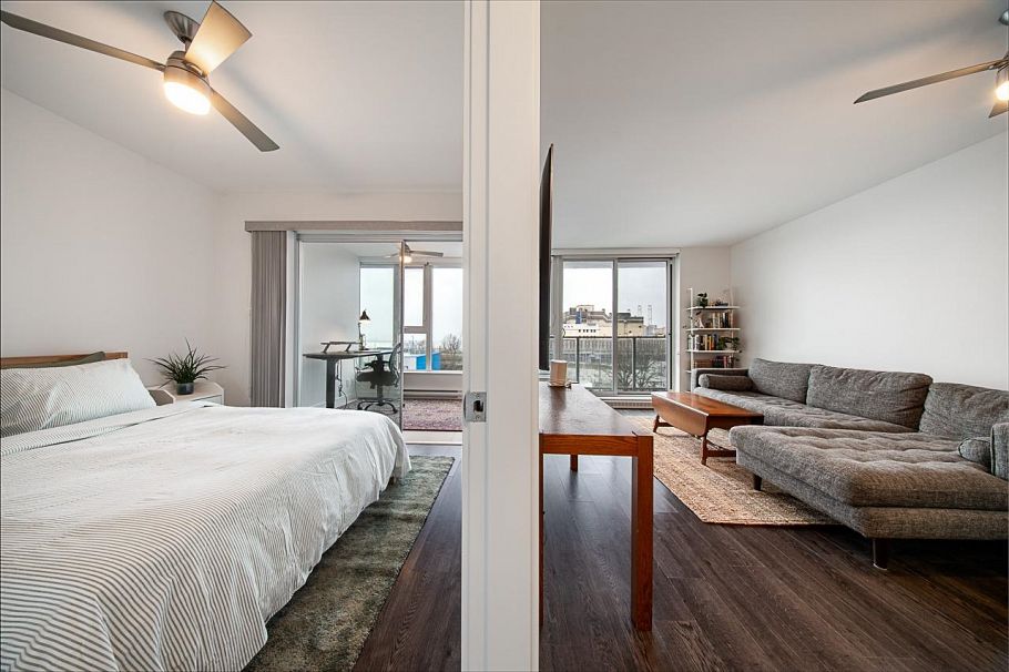 360 955 E Hastings Street Vancouver, BC - 13