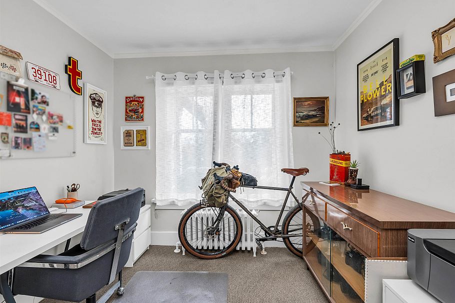 5915 Chester Street Vancouver, BC - 28